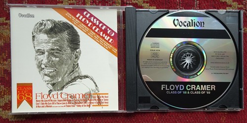 Floyd cramer class 69 - floyd, '69