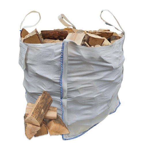 Kiln dried hardwood firewood - dried,