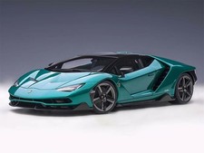 sealed, no box damage, AUTOart