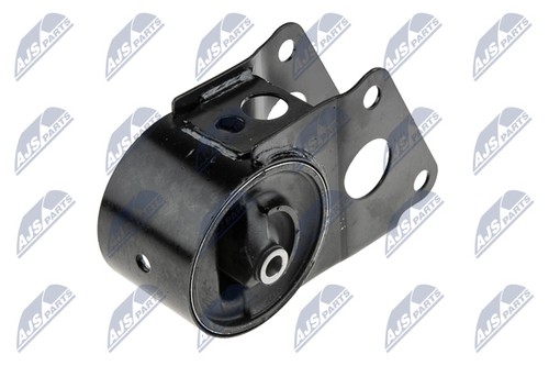 Engine mounting for - mounting,