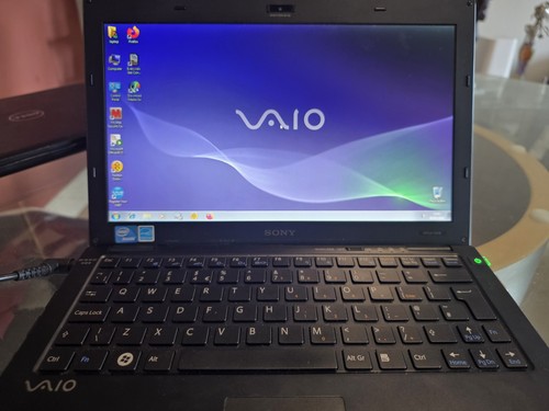 Sony vaio vpcx11 intel - sony,