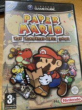 Paper Mario: The Thousand Year