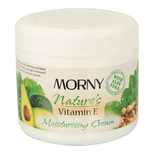 Morny nature moisturising - nature’s,
