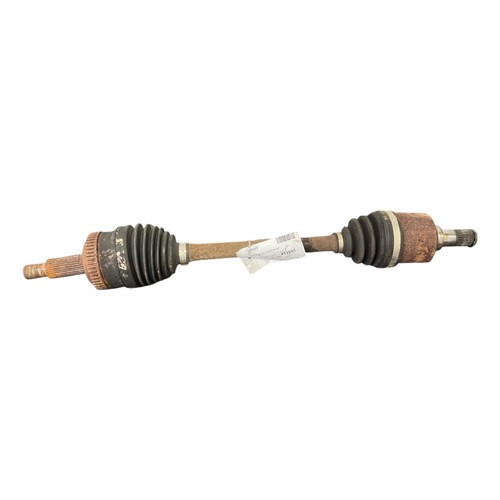 Hyundai ix35 driveshaft - ix35,