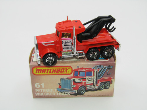 Matchbox superfast 61c - superfast,