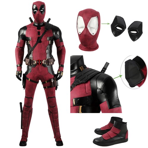 High quality deadpool - deadpool, 3