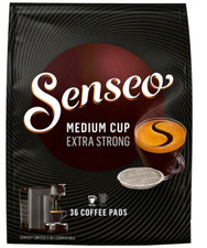 Senseo Medium Cup, Extra
