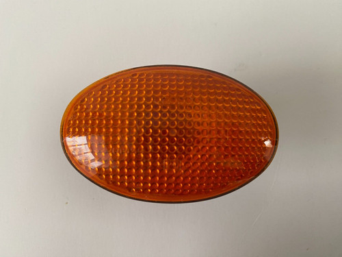 Genuine ford side - genuine,