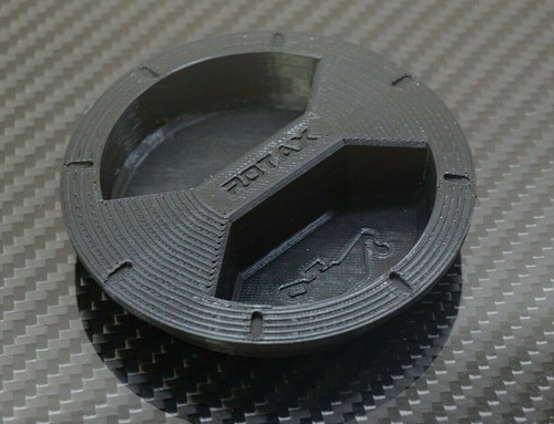 Replacement rotax oil cap for - oil,