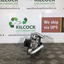 2015 VW GOLF MK7 MKVII 1.6 TDI DIESEL EGR VALVE 04L131501 ONLY 3000KMS GENUINE 