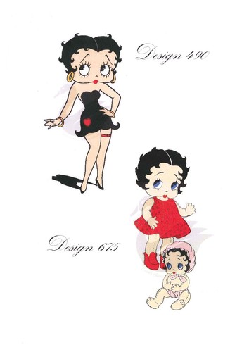 Reproduction vintage baby - vintage,