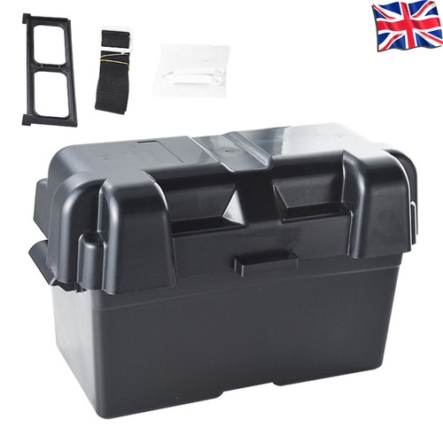 Leisure battery box - battery,