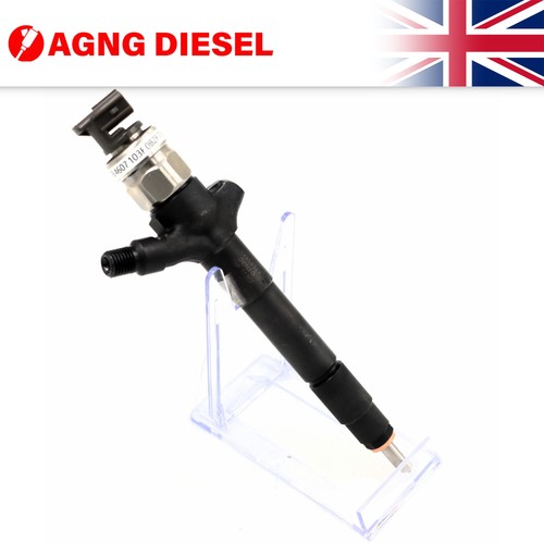 Reconditioned denso fuel - reconditioned,