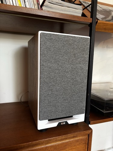 Elac debut reference dbr62 - elac,