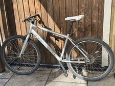 Carrera Parva Men's Hybrid