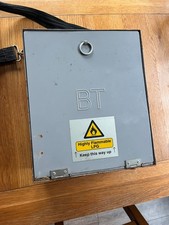 Genuine BT British Telecom /