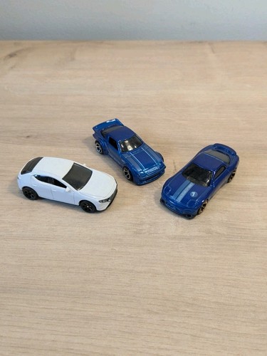 Mazda rx7 mazda3 - 3x,