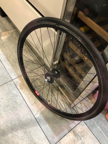700c front wheel - , road