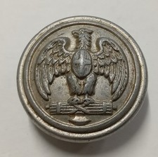 Italian Fascist Militia 22.5mm