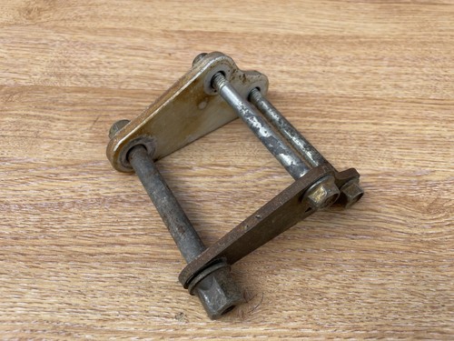 Suzuki drz 400 engine mounts - drz,
