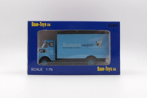 Base toys leyland - base, d-64