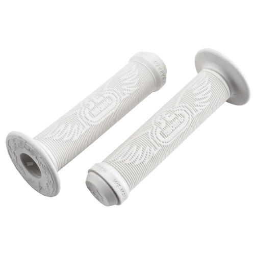 Racing bmx white wing - racing,