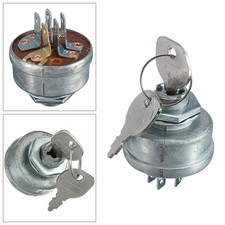 5 Spade Terminal Ignition