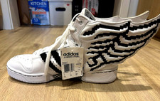 Adidas Wings 2.0 Jeremy Scott