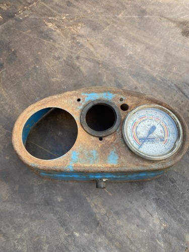 Fordson power major - power, super