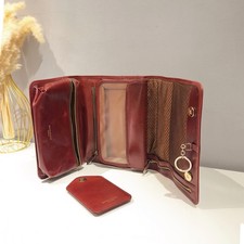 NEW Aspinal of London Luxury