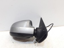2015 DACIA SANDERO  WING MIRROR O/S  RIGHT E9036965 GENUINE *FAST SHIPPING