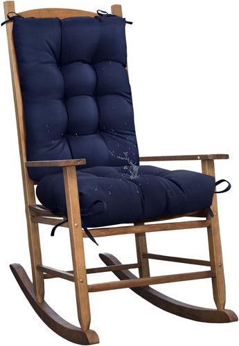 Set outdoor chair cushion - 1,