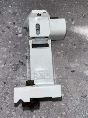 Emco unimat fret - 3,