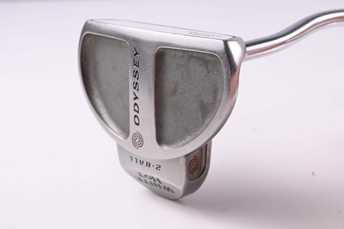 Odyssey white steel srt - white,