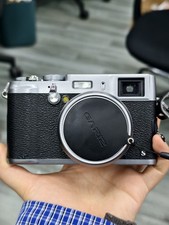 FUJIFILM Fuji X100S 16.3MP