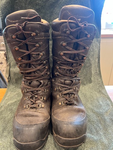 Chameau mouflon boots uk - chameau,