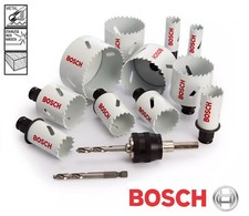 Bosch QUICK CHANGE Release
