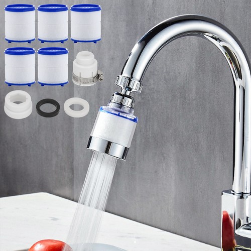 Faucet water filter tap - water,