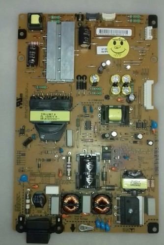47la740v power supply - 47la740v,