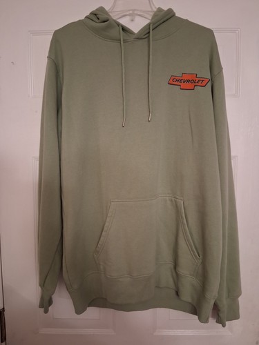 Chevrolet camaro men hoodie - chevrolet,