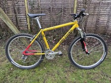 Gary Fisher  Supercaliber