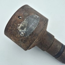 ULTRA RARE 1948-1955 Porsche