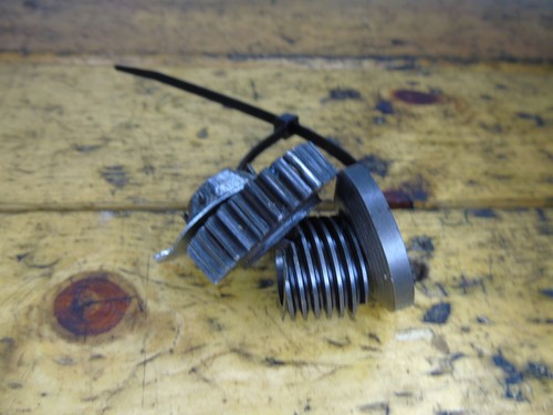 Triumph t25 250 bsa - t25, b25