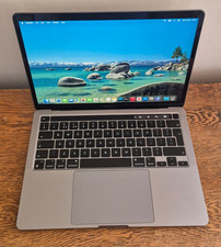Apple MacBook Pro A2338 13" M1