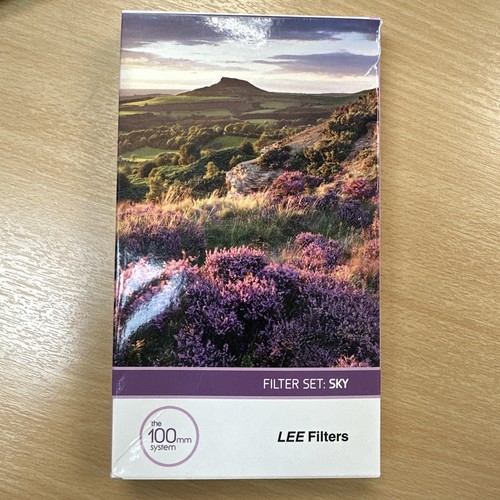 Lee filters 100mm - lee,
