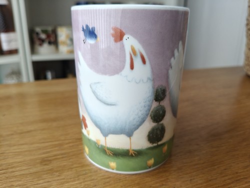 Portmeirion rob scotton cute - rob,