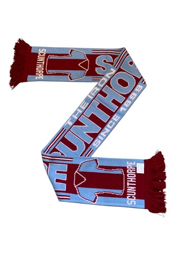 Scunthorpe united football - scunthorpe,