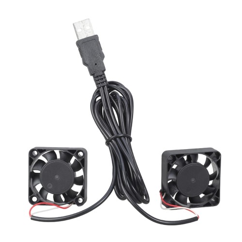 Router cooling fan - cooling,