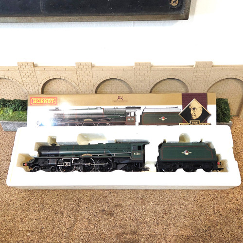 Hornby gauge r2823 princess - hornby, oo