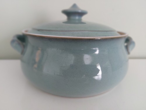 Denby regency green - regency, stoneware